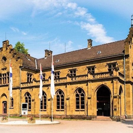 Charmante Wohnung Am Neckar باد فيمفين المظهر الخارجي الصورة
