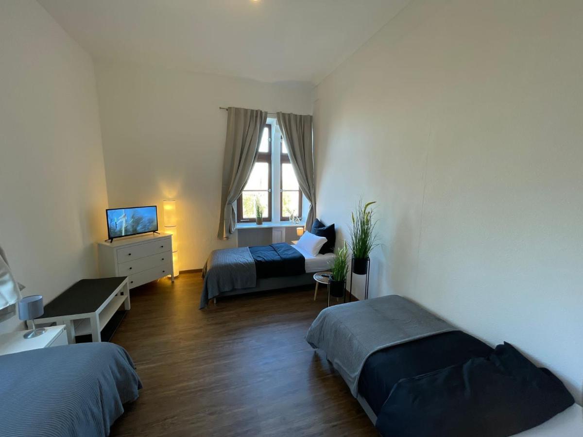 Charmante Wohnung Am Neckar باد فيمفين المظهر الخارجي الصورة