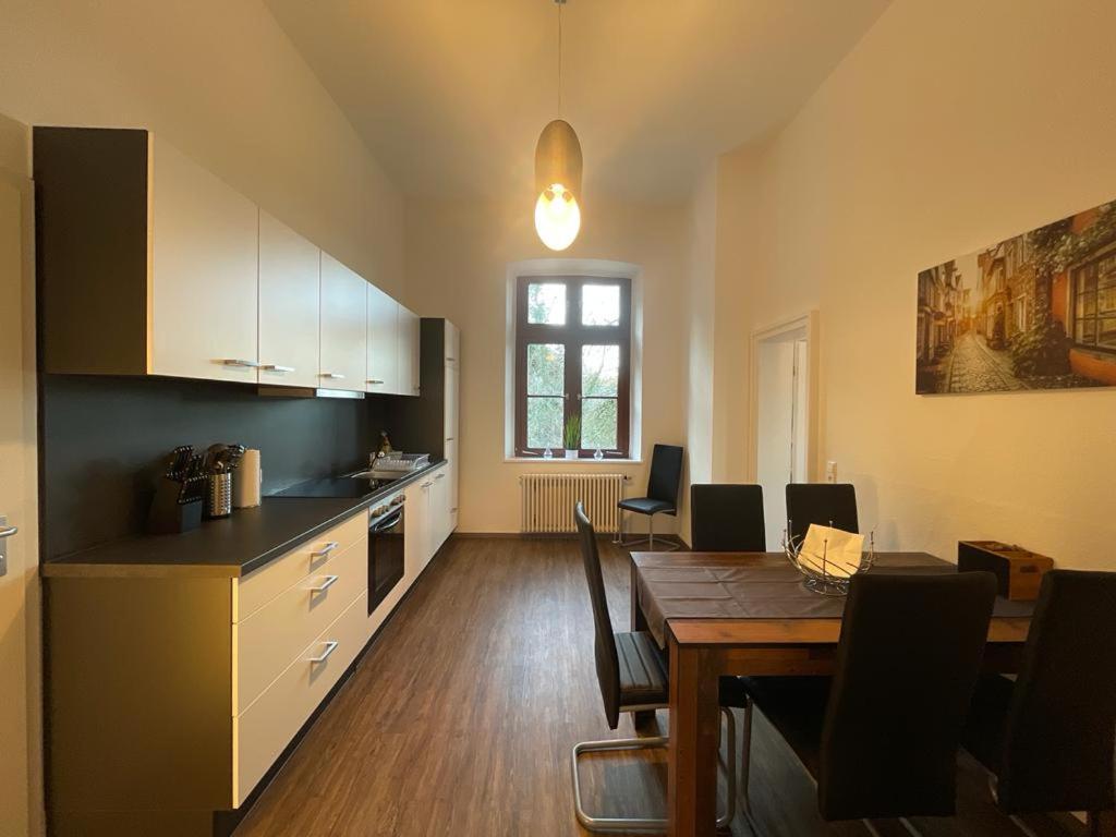 Charmante Wohnung Am Neckar باد فيمفين المظهر الخارجي الصورة
